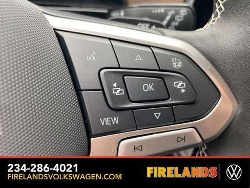 New 2026 Volkswagen Atlas SE image 29