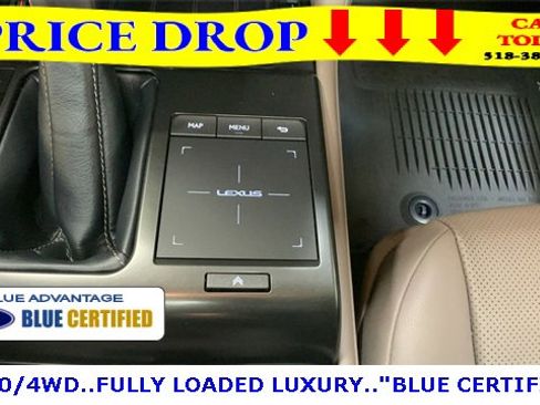 Used 2023 Lexus GX 460 Premium image 46