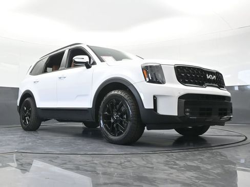 Used 2024 Kia Telluride SX X-Pro AWD/4WD image 70