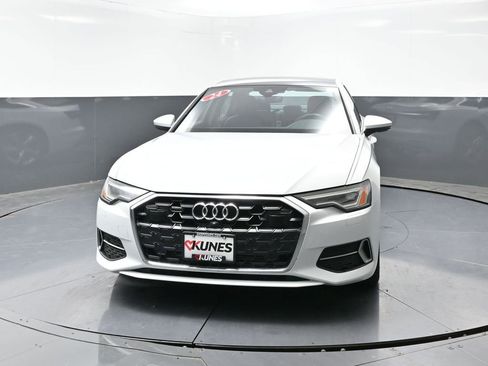 Used 2024 Audi A6 Premium Plus image 7