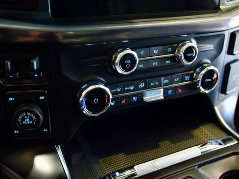 Used 2024 Ford F150 Raptor image 23