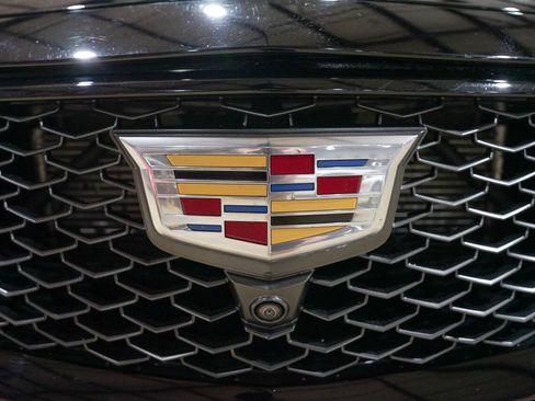 Used 2023 Cadillac CT5 V Blackwing image 21