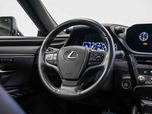 Used 2023 Lexus ES 350 w/ Premium Package FWD image 15
