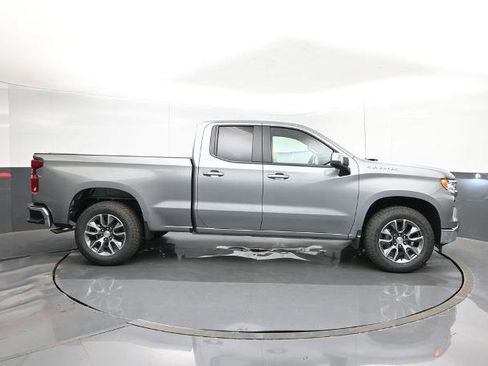 New 2026 Chevrolet Silverado 1500 LT w/ All Star Edition Plus image 6