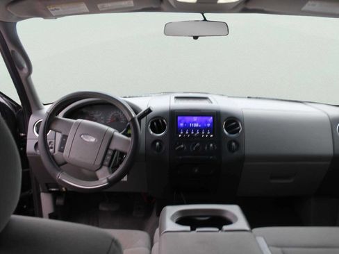 Used 2008 Ford F150 XLT image 7