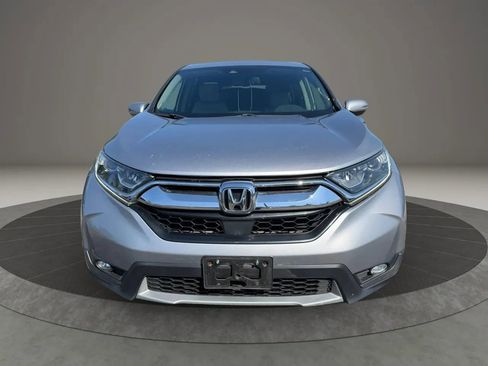 Used 2017 Honda CR-V EX-L image 2