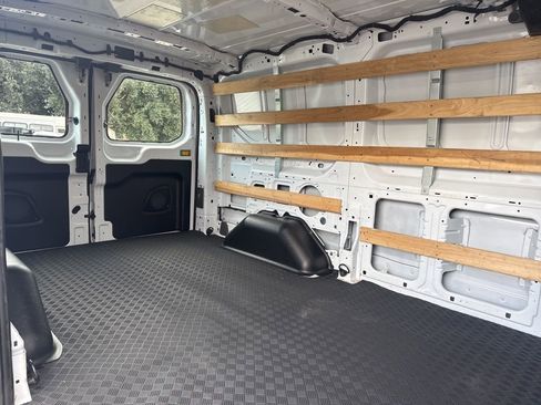 Certified 2023 Ford Transit 250 Base w/ Exterior Upgrade Package image 20