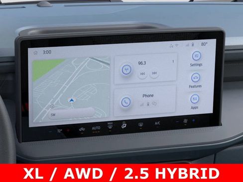 New 2026 Ford Maverick XL w/ Equipment Group 101A image 15