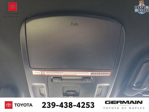Certified 2026 Toyota Camry SE w/ Convenience Package FWD image 34