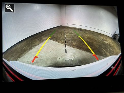 Used 2025 Dodge Charger R/T w/ Quick Order Package 25M R/T image 16