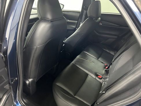 Used 2021 MAZDA CX-30 AWD 2.5 S w/ Select Package image 15