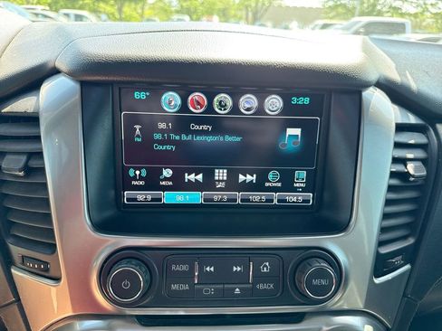 Used 2016 Chevrolet Tahoe LT image 14