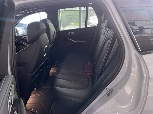 New 2026 BMW X5 M Competition w/ Executive Package image 10