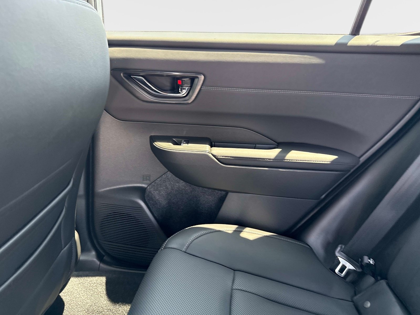 New 2026 Subaru Outback Touring XT AWD/4WD image 17