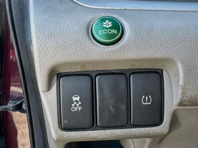 Used 2014 Honda CR-V LX image 8