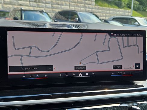 Used 2024 BMW ALPINA XB7 AWD/4WD image 19
