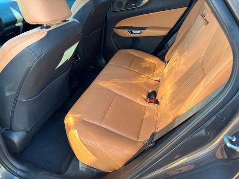 Certified 2023 Lexus NX 250 AWD image 25