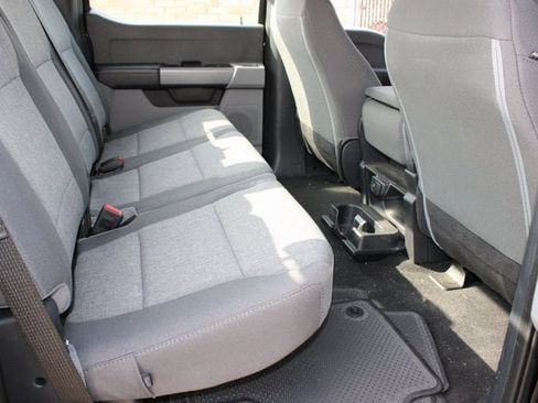 Used 2025 Ford F350 XL w/ STX Appearance Package image 16