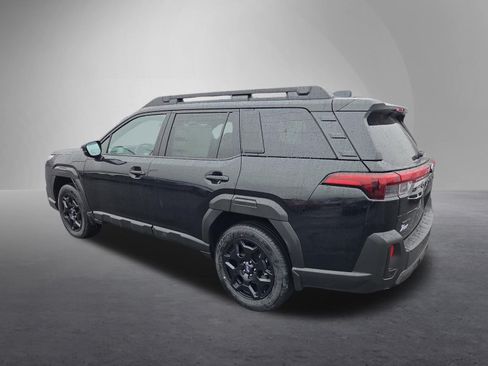 New 2026 Subaru Outback Limited AWD/4WD image 6
