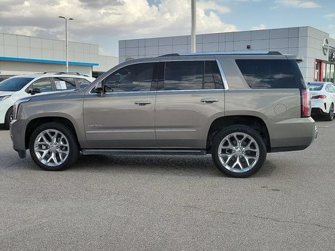 Used 2019 GMC Yukon Denali w/ Denali Ultimate Package AWD/4WD image 7