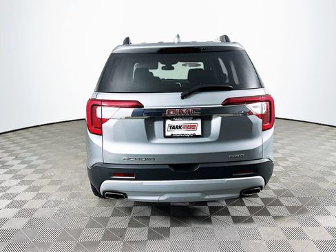 Used 2023 GMC Acadia SLT w/ Trailering Package image 11