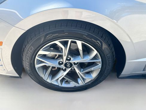 Used 2023 Hyundai Sonata SEL image 36