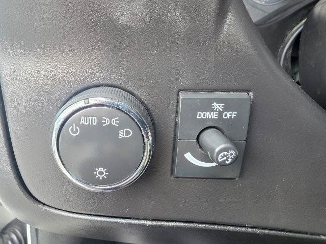 Used 2017 GMC Savana 2500 RWD image 14