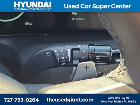 New 2026 Hyundai Palisade Limited image 27