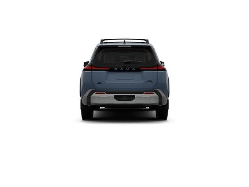 New 2026 Toyota RAV4 AWD image 8