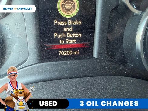 Used 2020 RAM 2500 Tradesman image 13