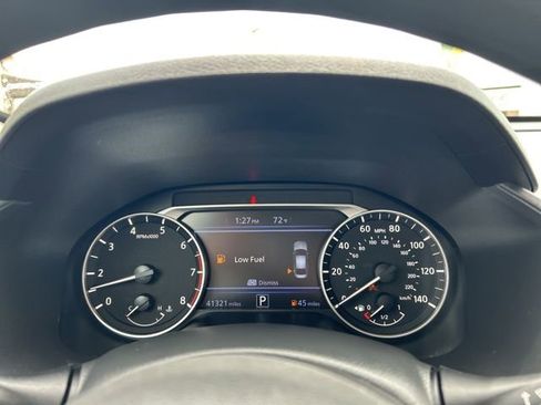 Used 2025 Nissan Altima 2.5 SV FWD image 20