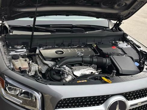 Certified 2021 Mercedes-Benz GLB 250 4MATIC image 67