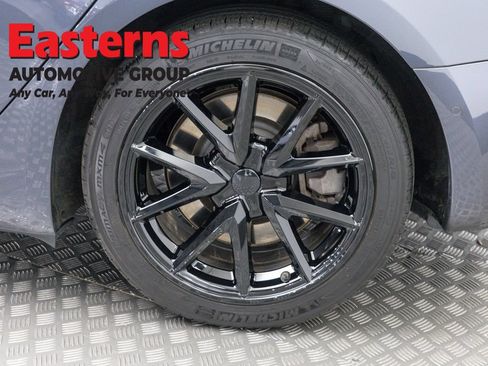 Used 2020 Tesla Model 3 Standard Range Plus RWD image 27