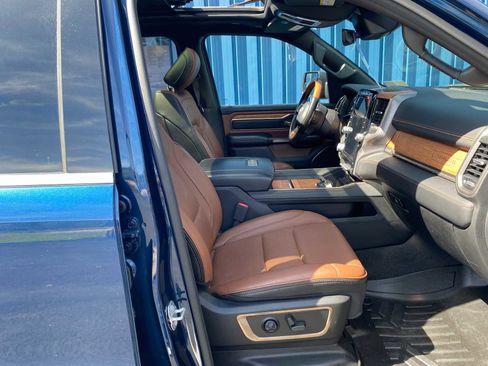 Used 2021 RAM 1500 Limited AWD/4WD image 38