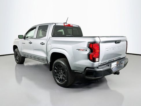 New 2026 Chevrolet Colorado W/T AWD/4WD image 6