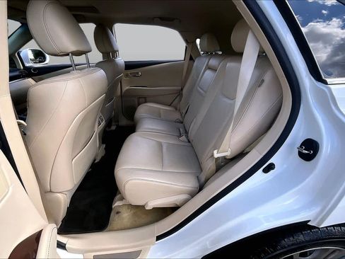 Used 2014 Lexus RX 350 AWD w/ Navigation Package image 20