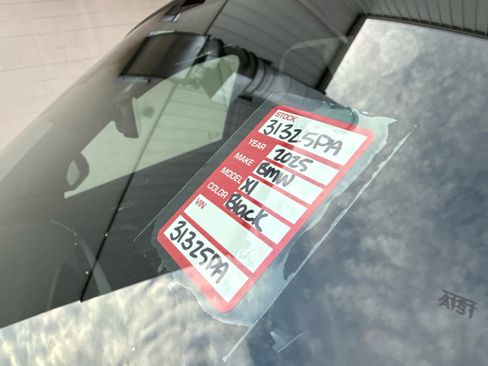 Certified 2025 BMW X1 xDrive28i image 17