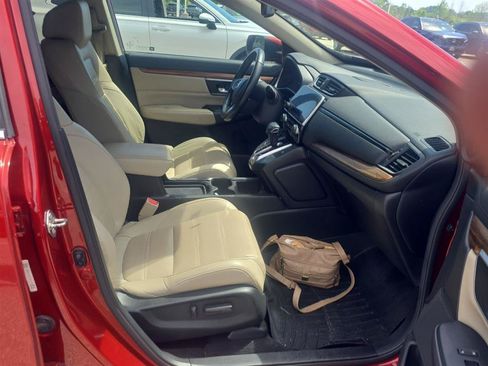 Used 2017 Honda CR-V Touring image 18
