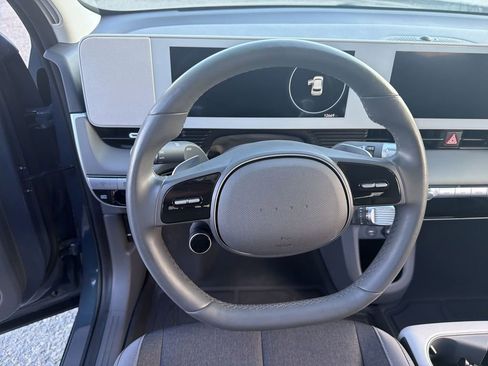 Used 2024 Hyundai Ioniq 5 SEL image 11