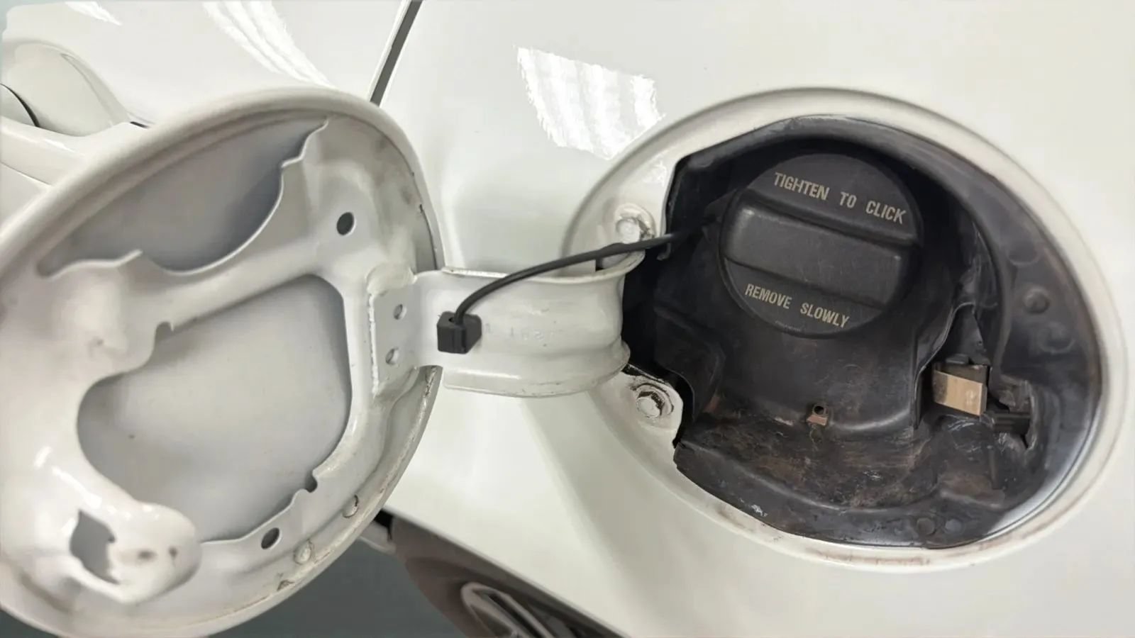 Used 2015 Honda Civic EX image 24