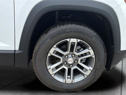 Used 2026 GMC Terrain Elevation AWD/4WD image 25