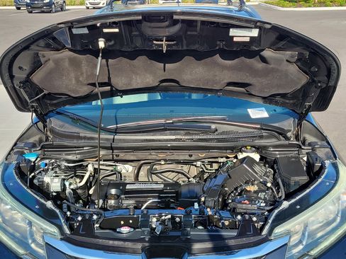 Used 2015 Honda CR-V EX-L image 32