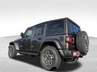 New 2026 Jeep Wrangler Sahara video 3