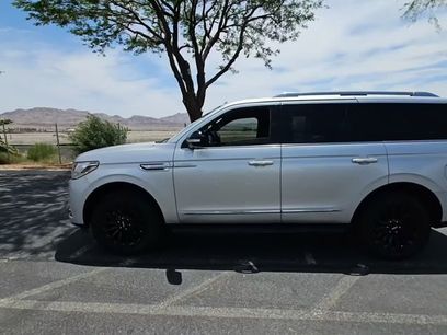 Used 2019 Lincoln Navigator Premiere