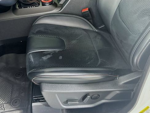 Used 2023 Ford Bronco Raptor AWD/4WD image 27