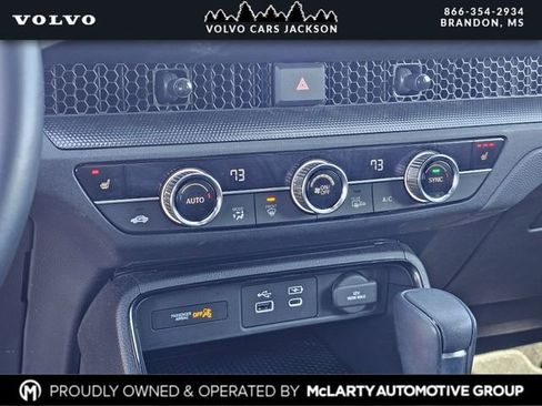 Used 2025 Honda CR-V Sport image 17