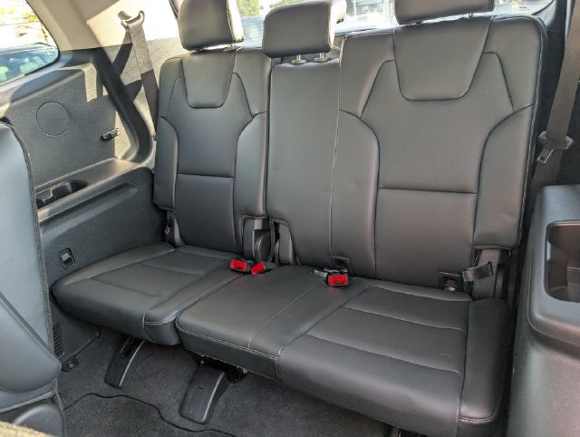 Used 2024 Kia Telluride S w/ S Sunroof Package AWD/4WD image 16