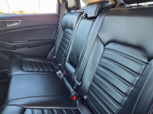 Certified 2023 Ford Edge SEL w/ Convenience Package image 7