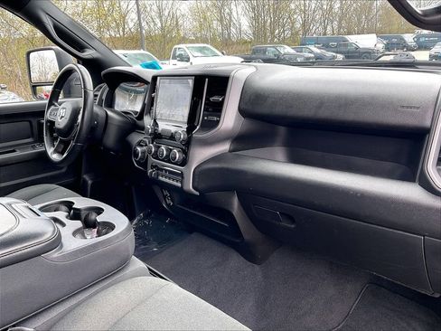 Used 2024 RAM 2500 Tradesman w/ Convenience Group AWD/4WD image 13