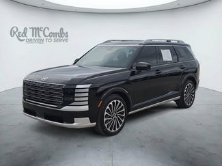 Certified 2026 Hyundai Palisade Calligraphy FWD 360° Tour